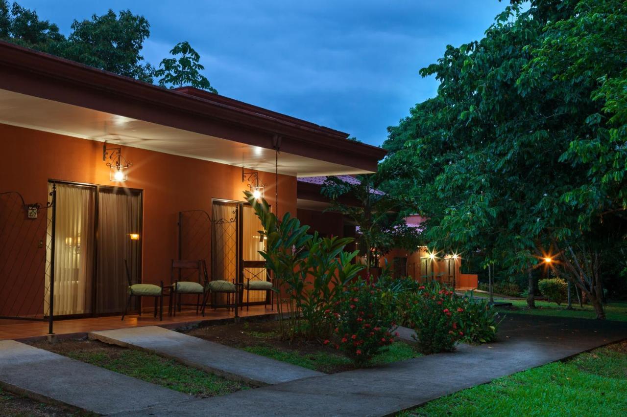 Natural Lodge Cano Negro Caño Negro Exterior foto
