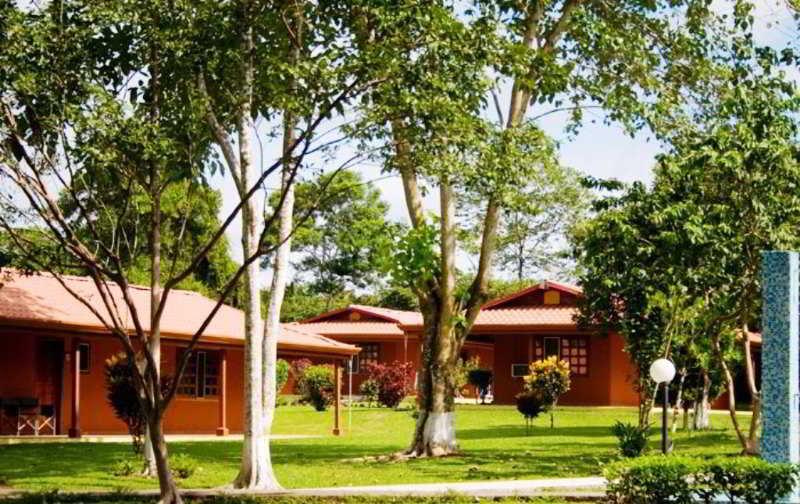 Natural Lodge Cano Negro Caño Negro Exterior foto
