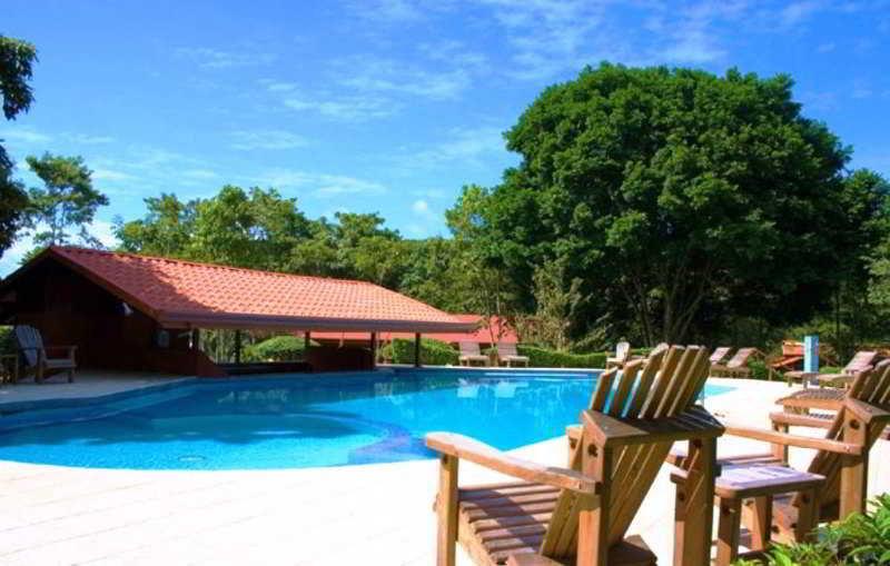 Natural Lodge Cano Negro Caño Negro Exterior foto