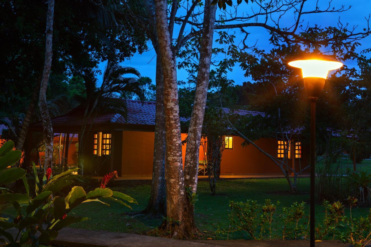 Natural Lodge Cano Negro Caño Negro Exterior foto