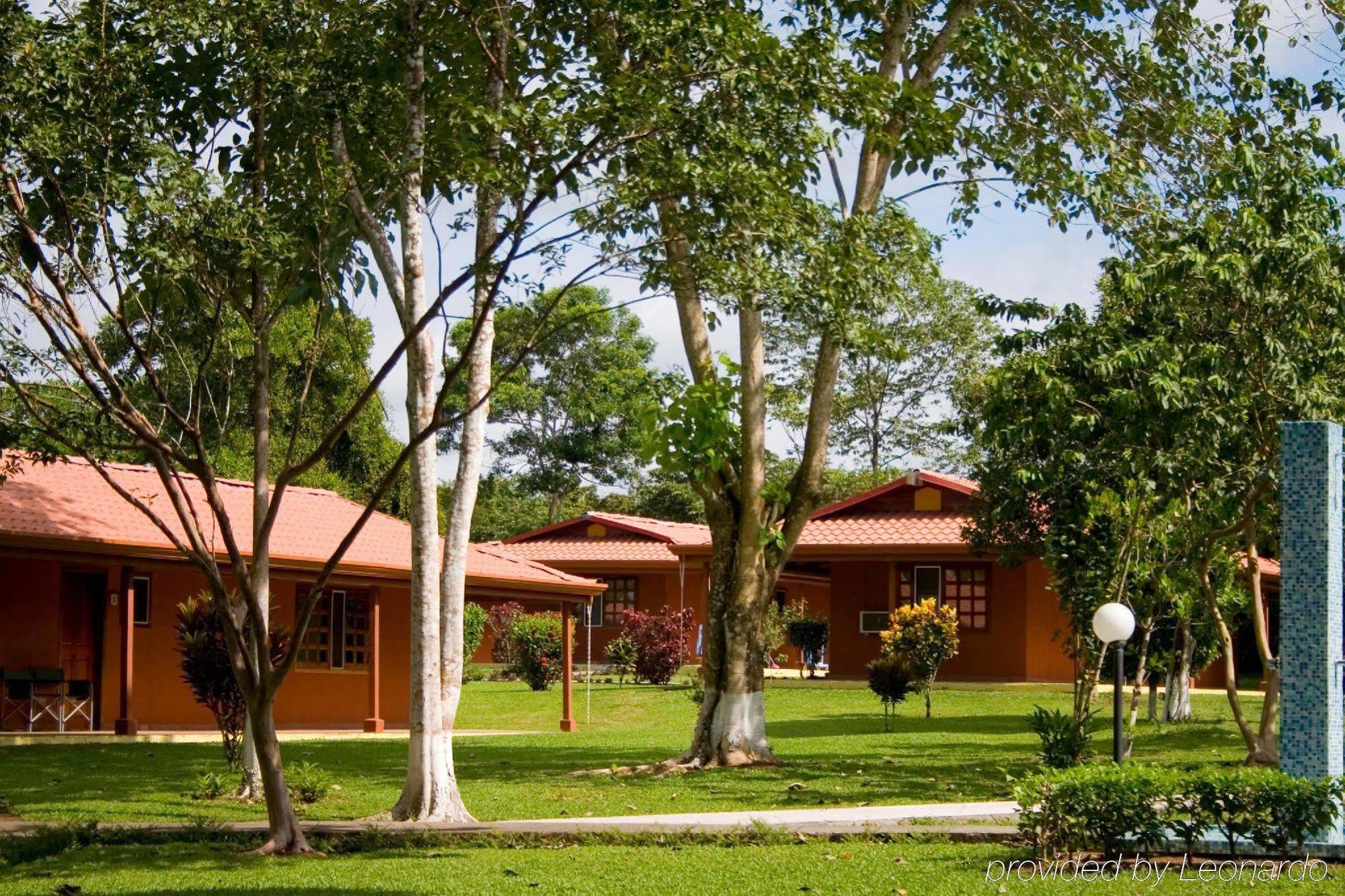 Natural Lodge Cano Negro Caño Negro Exterior foto