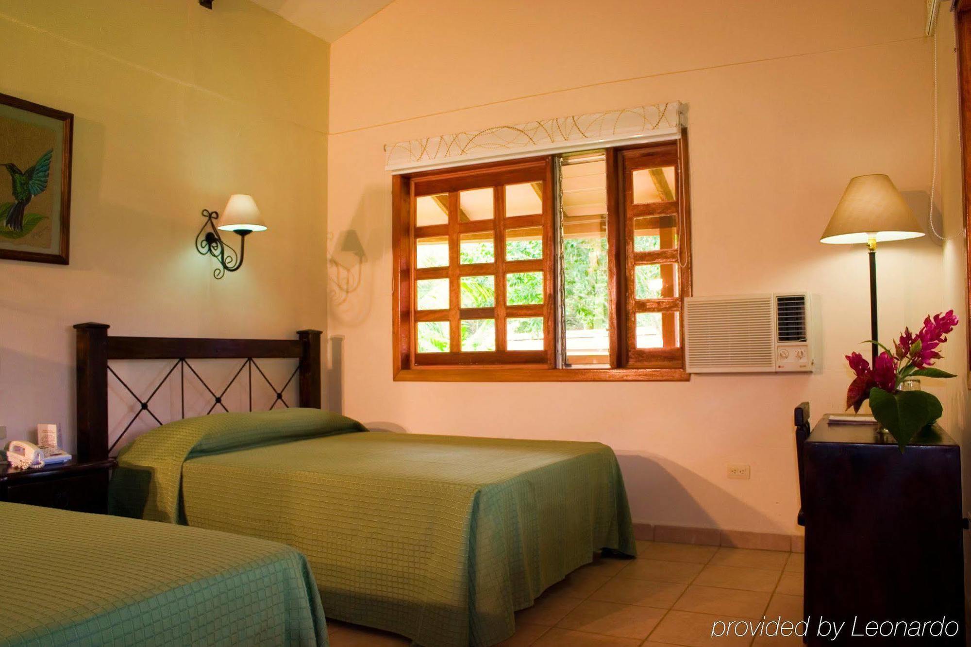 Natural Lodge Cano Negro Caño Negro Exterior foto